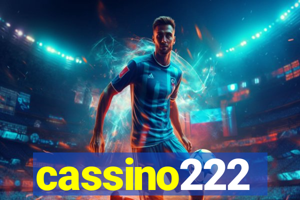 cassino222