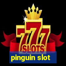 pinguin slot