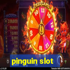 pinguin slot