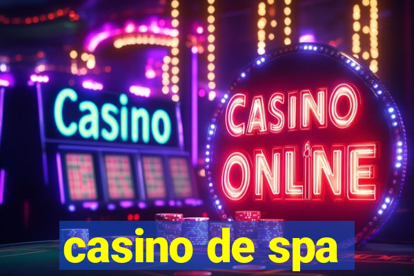 casino de spa