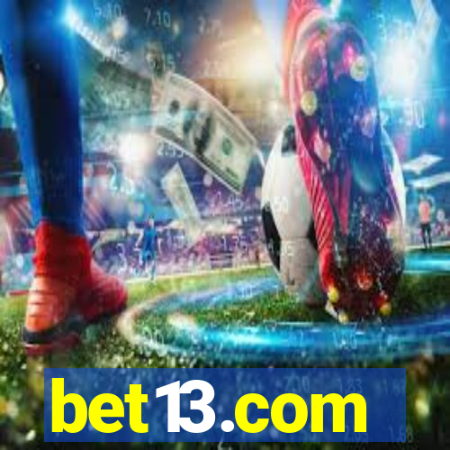 bet13.com