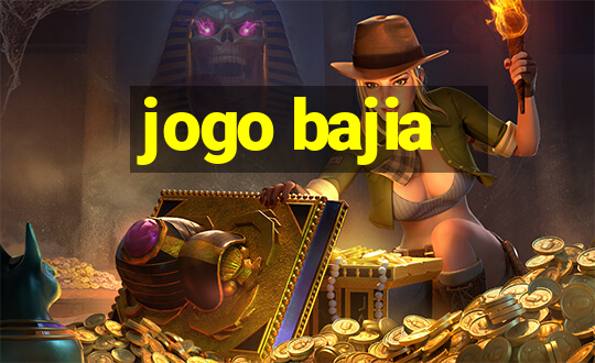 jogo bajia