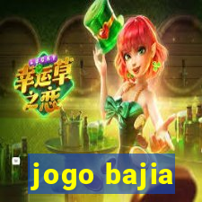 jogo bajia