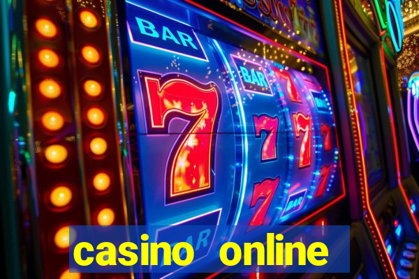 casino online svizzera senza deposito