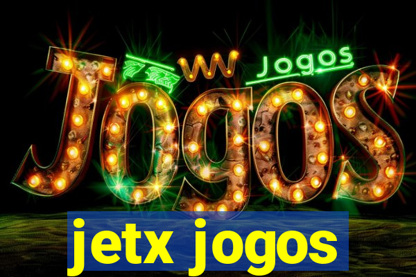 jetx jogos