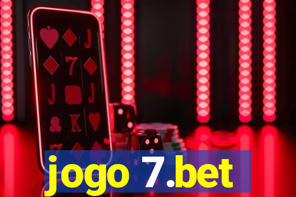 jogo 7.bet