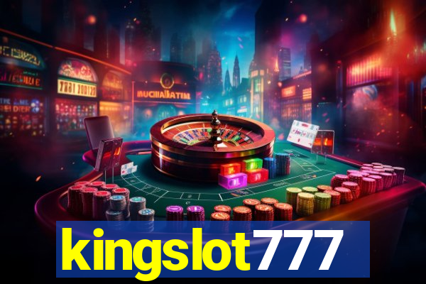 kingslot777