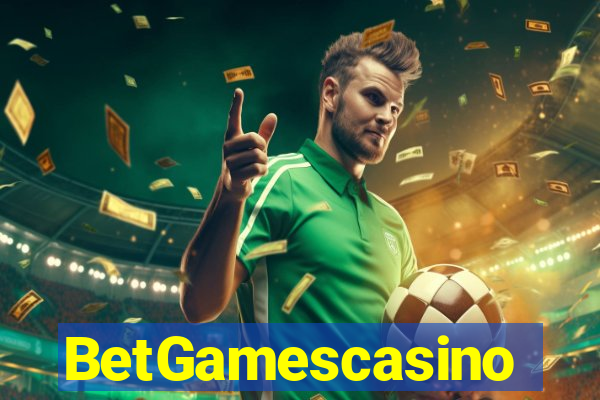 BetGamescasino