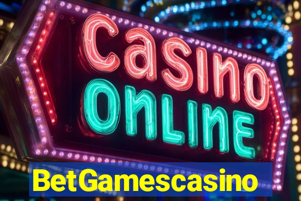 BetGamescasino