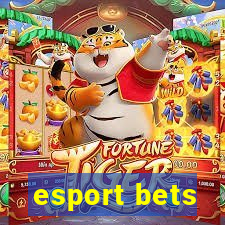 esport bets