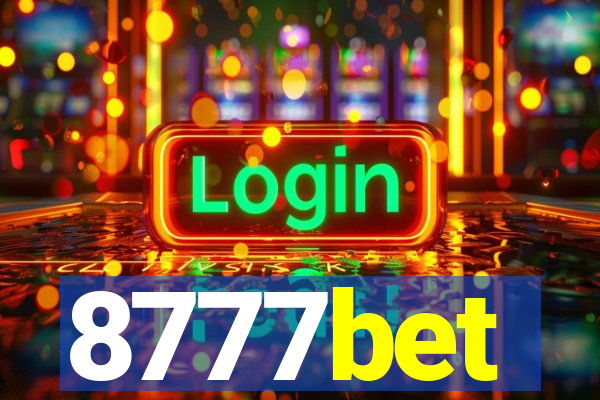 8777bet