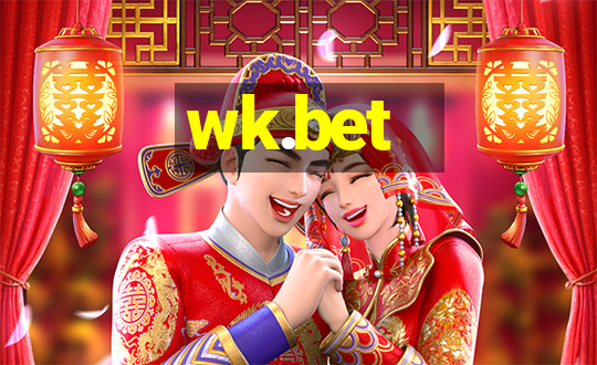 wk.bet