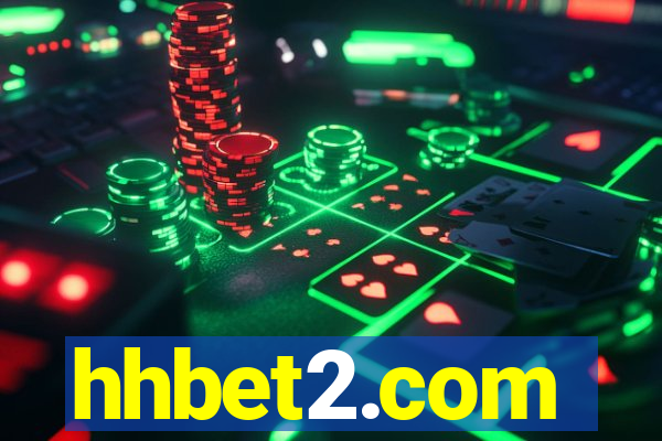 hhbet2.com