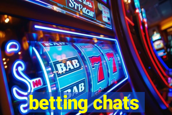 betting chats