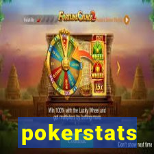 pokerstats