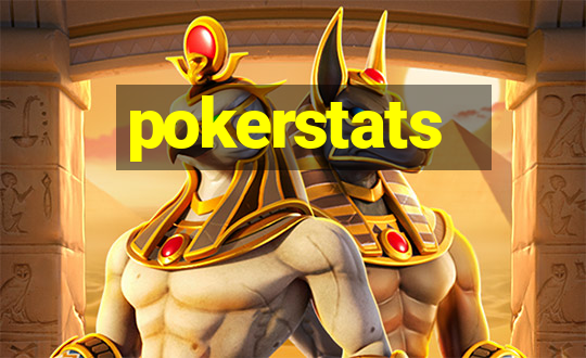 pokerstats