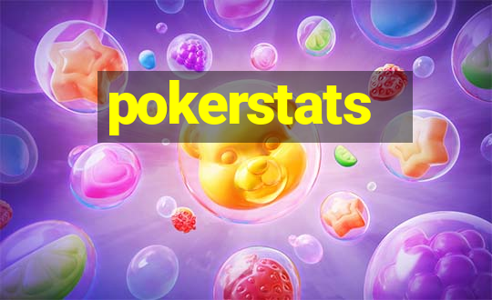 pokerstats