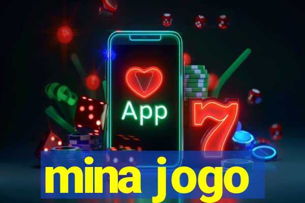 mina jogo