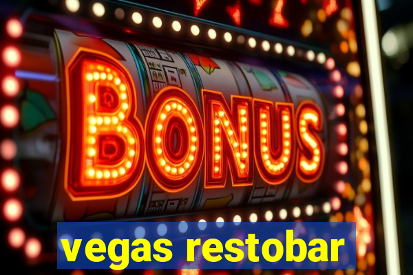 vegas restobar