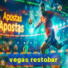 vegas restobar