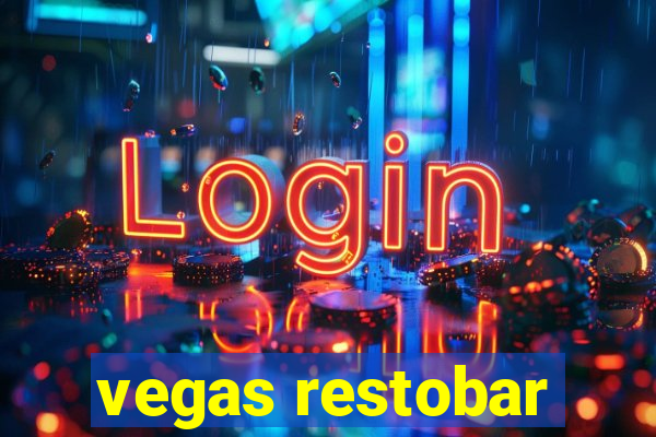 vegas restobar