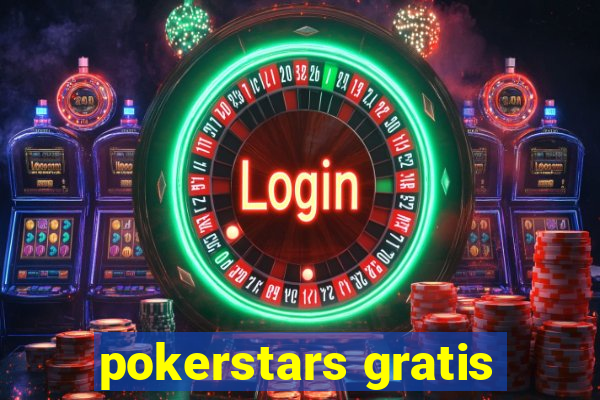 pokerstars gratis