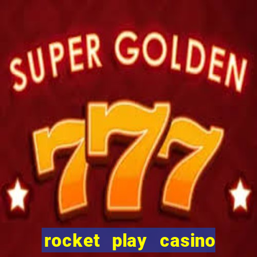 rocket play casino no deposit bonus