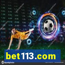 bet113.com