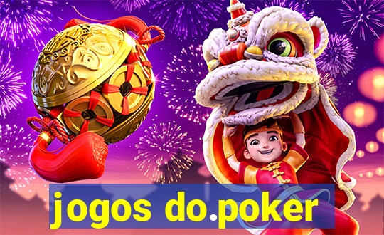 jogos do.poker