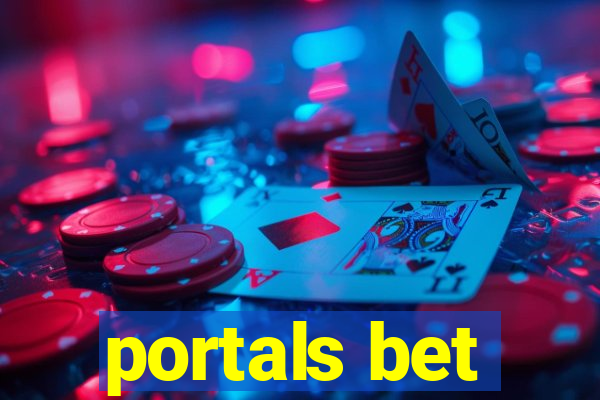 portals bet