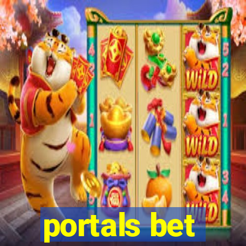 portals bet