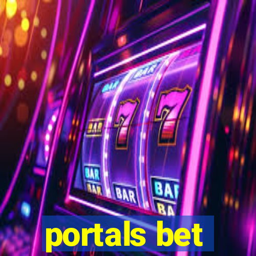 portals bet