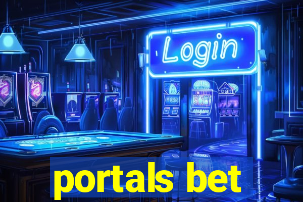 portals bet