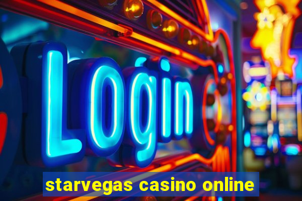 starvegas casino online