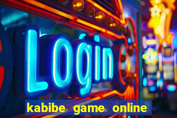 kabibe game online gcash update