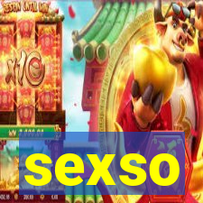 sexso