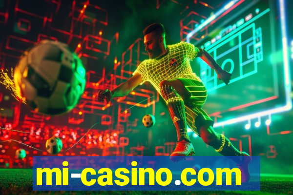 mi-casino.com