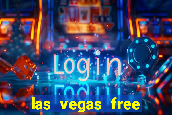 las vegas free slots machines