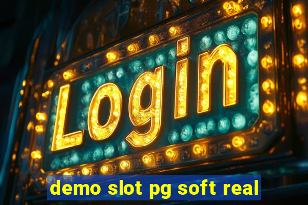 demo slot pg soft real