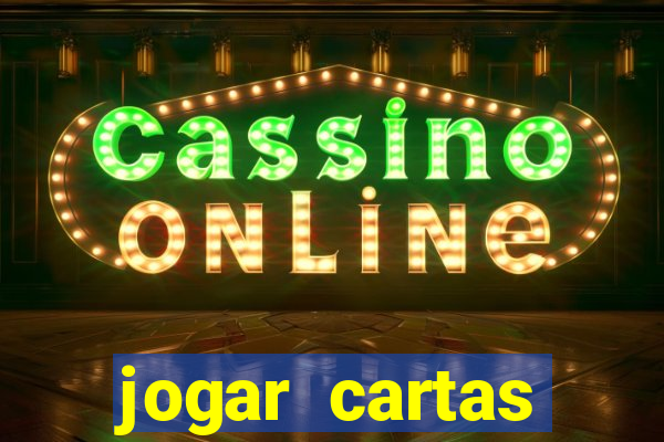 jogar cartas ciganas online