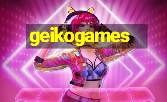 geikogames