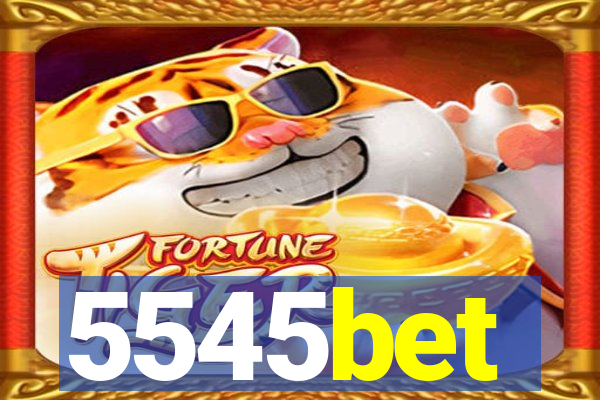 5545bet