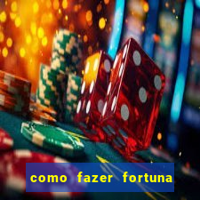 como fazer fortuna com acoes