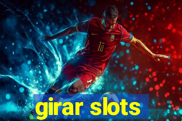 girar slots