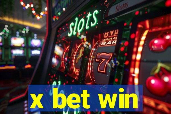 x bet win