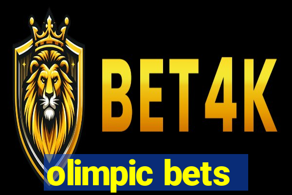 olimpic bets