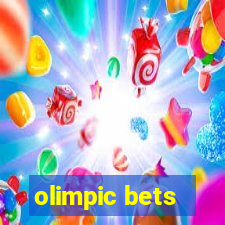 olimpic bets