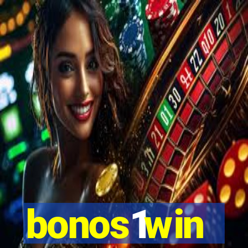 bonos1win