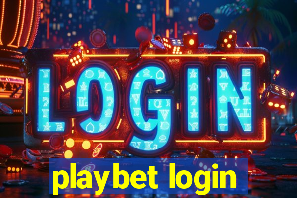 playbet login