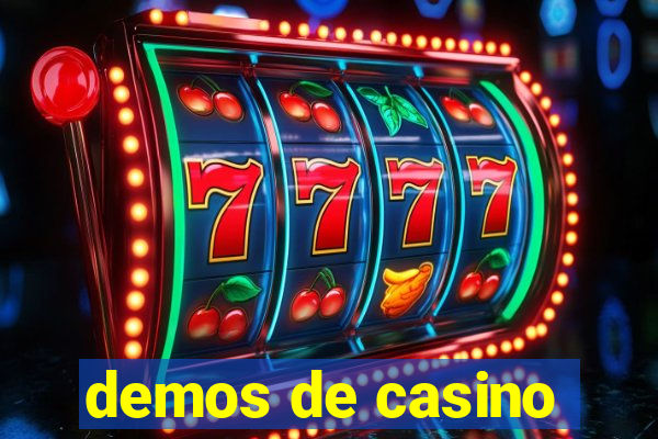 demos de casino